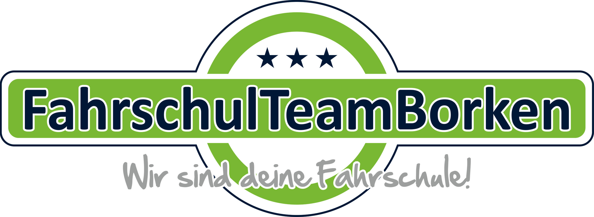 FahrschulTeam Borken – Wir sind deine Fahrschule!