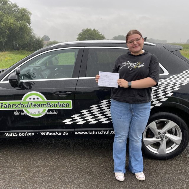 Jooke – Führerscheinklasse B, 23.07.2024